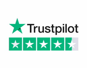 Trustpilot Stars